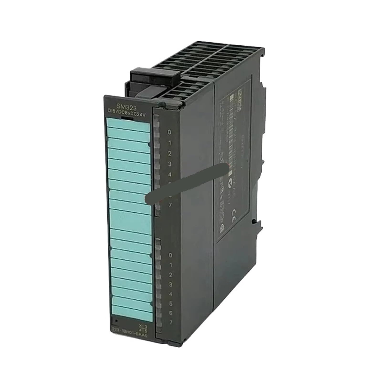 Module d'entrée/Sortie numérique pour moderniser une armoire de commande