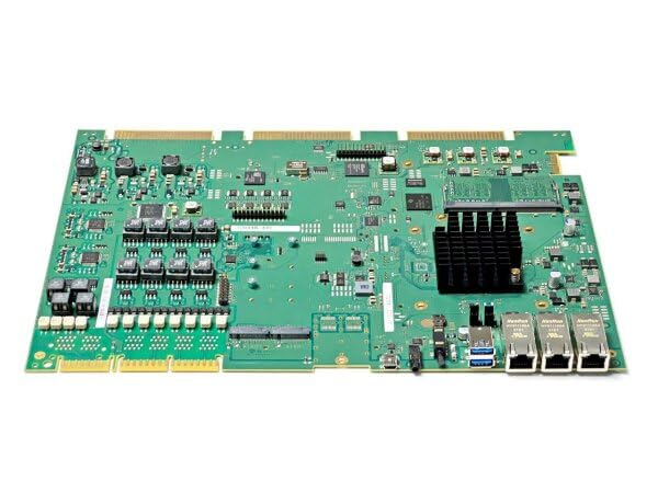 OCCMB for OpenScape Business X8, S30810-K2965-W100-picture-10