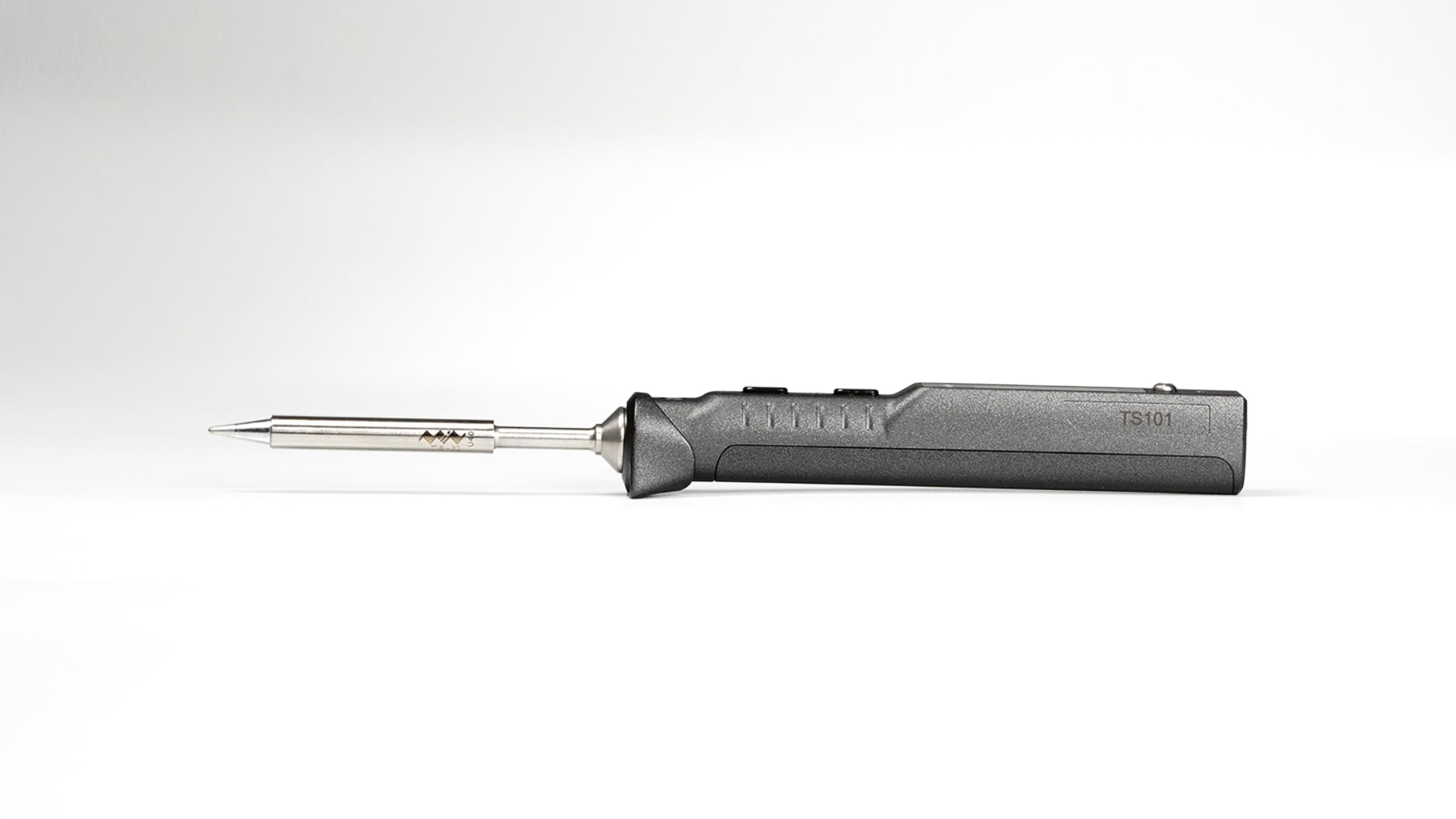 MINIWARE TS101 Lötkolben Schweißgerät BC2 Tips USB-C PD EU-Steckernetzteil Kit Tragbar Digit 65W Schnelles Aufheizen Temperatur Einstellbar 50-400℃