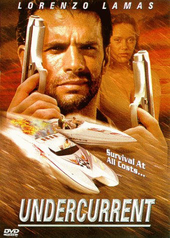Undercurrent [DVD]