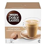 NESCAFÉ DOLCE GUSTO