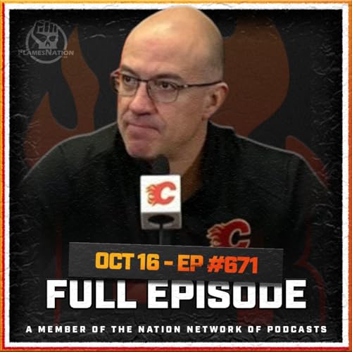 CAN'T SCORE SHIT 💀 | FN Barn Burner - October 16th, 2025 cover art