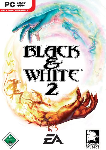 Preisvergleich Produktbild Black & White 2 - [PC]