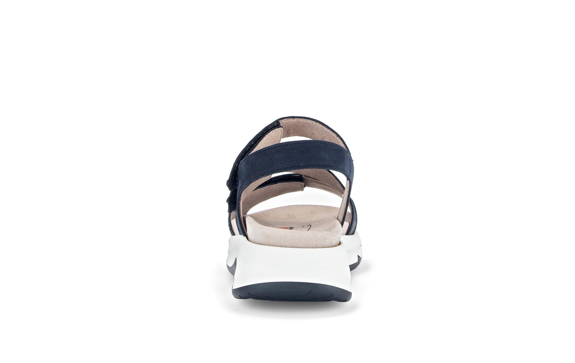 Gabor Damen Plateausandalen, Frauen Sandalen
