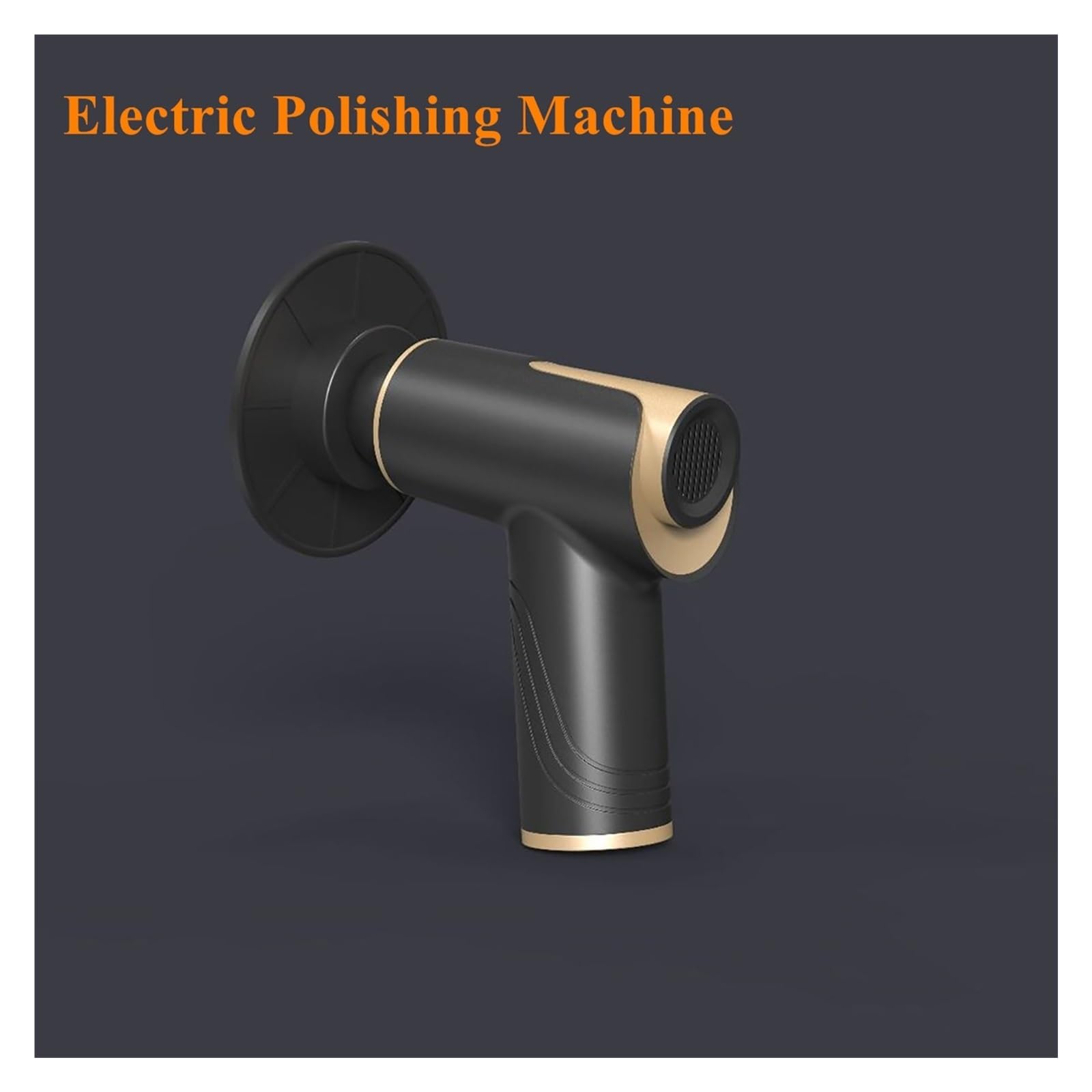 Máquina eléctrica de abrillantado for coche, máquina cera for pulir coches, eliminación polvo, for zapatos, pulidora for suelo Se Adapta A Diversas Necesidades Limpieza Pulido