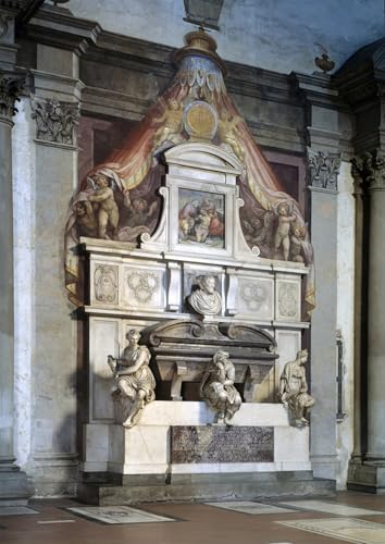 Images Peintures Architecte de la Renaissance Giorgio Vasari affiche artistique murale 60x90