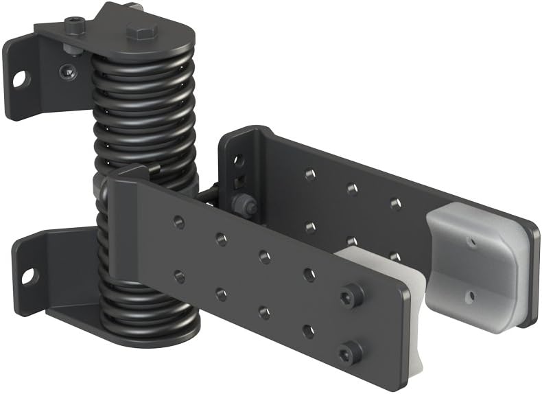 Barrette Outdoor Living Self-Closing Device