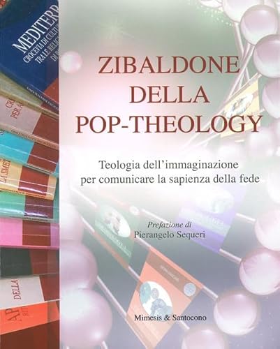 Zibaldone Della Pop-Theology