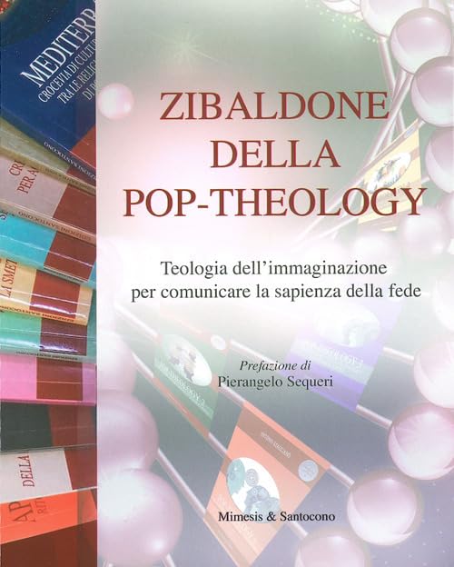 Zibaldone della pop-theology