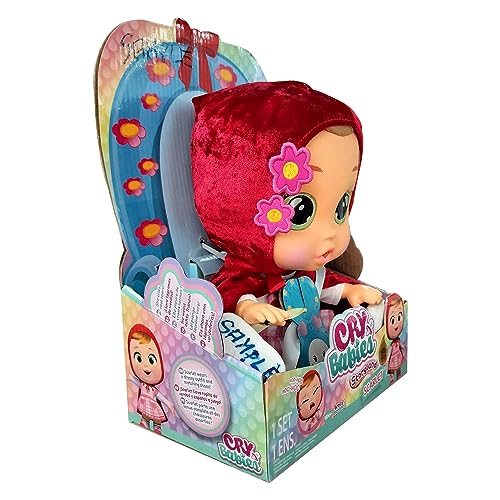 Encuentra reviews de Bebe llorones los mejores 5. 14 Imagen adicional