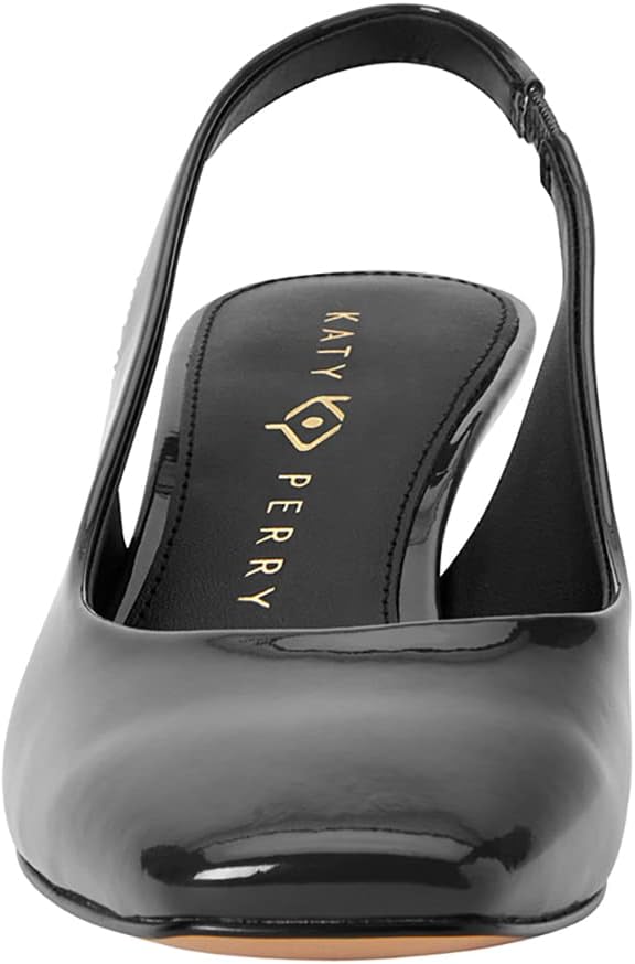 как выглядит Katy Perry Womens The Laterr Sling Back Pump фото