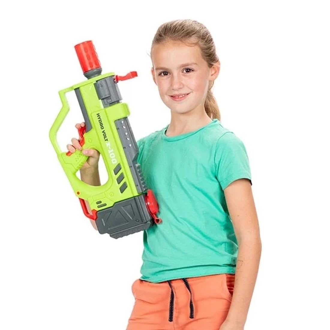 Pistolet à eau électronique - La Grande Récré Pistolet à eau électronique - La Grande Récré
