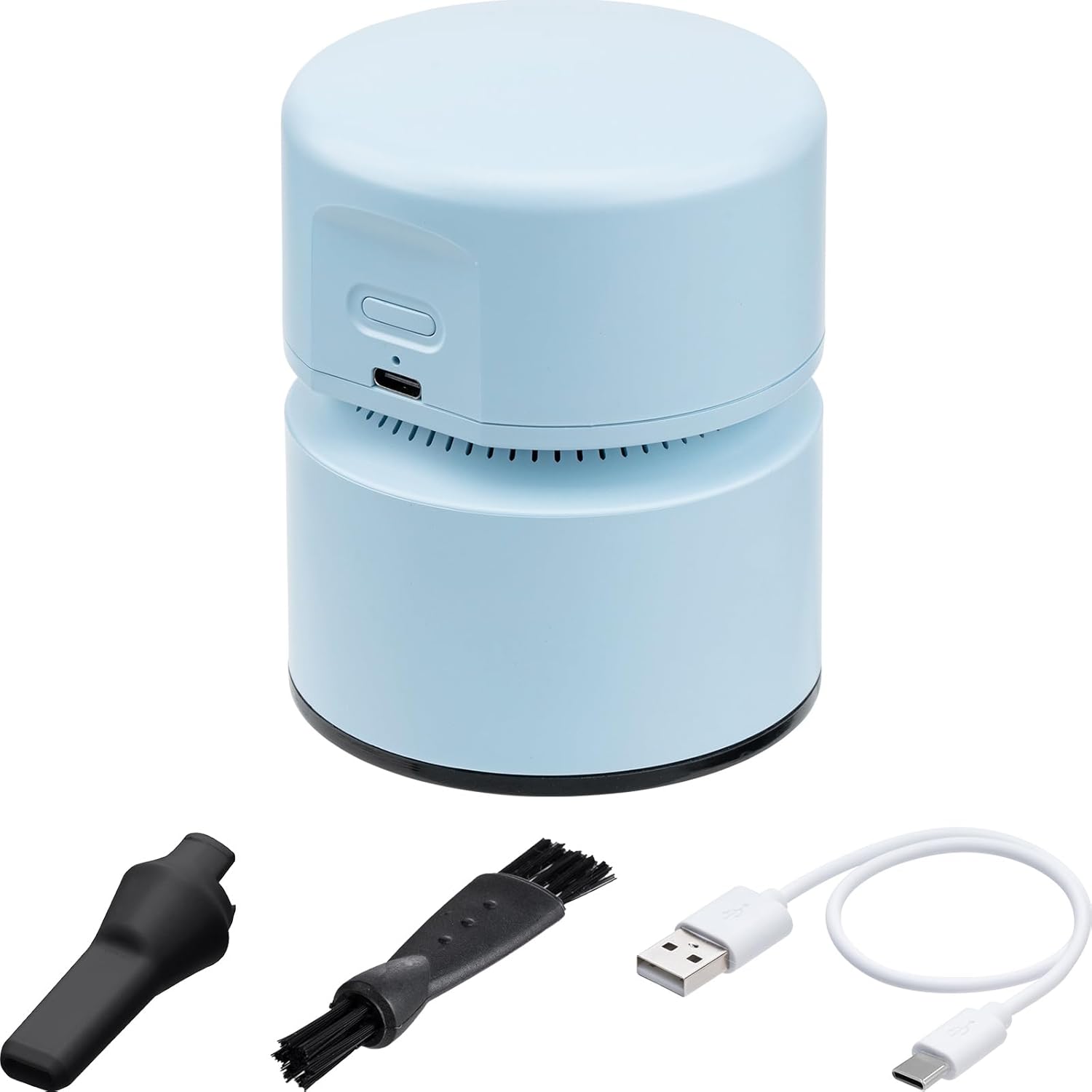 イーサプライ 卓上クリーナー USB-C