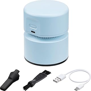 イーサプライ 卓上クリーナー USB-C