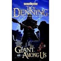 The Giant Among Us