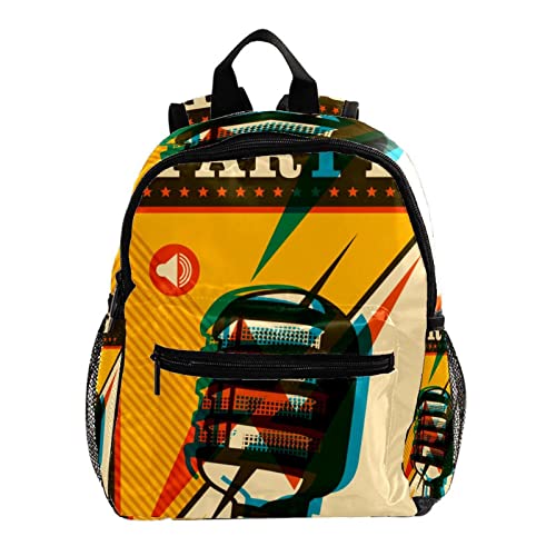 Sac à dos pour filles et garçons léger pour éviter le mal de dos