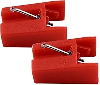 Vista 1 de IONTTUSB10, ITTCD10, LPDock, LP2CD, LP2Flash, IProfile y Profile Flash (2 unidades), color rojo