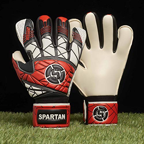 Gants de football pour enfants et gardiens de but pour le match du week-end