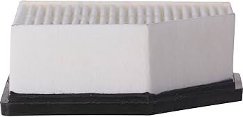 Amazon.com: ECOGARD XA12123 Premium Engine Air Filter Fits 2021