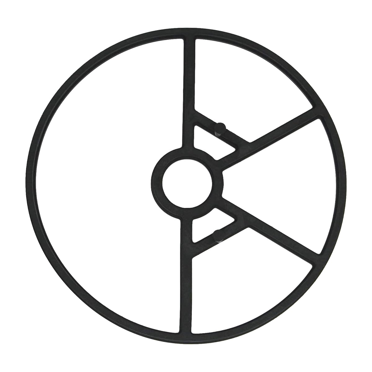 2PCS Spider Gasket Compatible with Hayward Vari-Flo Valve SP0714T SPX0714CA