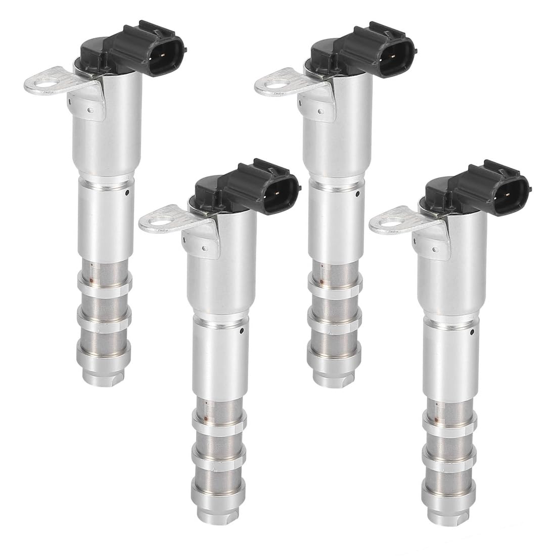 Photo 1 of 12586722 Intake & Exhaust Engine Variable Valve Timing (VVT) Solenoid Fit for Chevy Equinox Malibu Traverse Impala & GMC Terrain Acadia,Buick & Cadillac & Pontiac & Saab, Oil Control VVT Valve 917-219