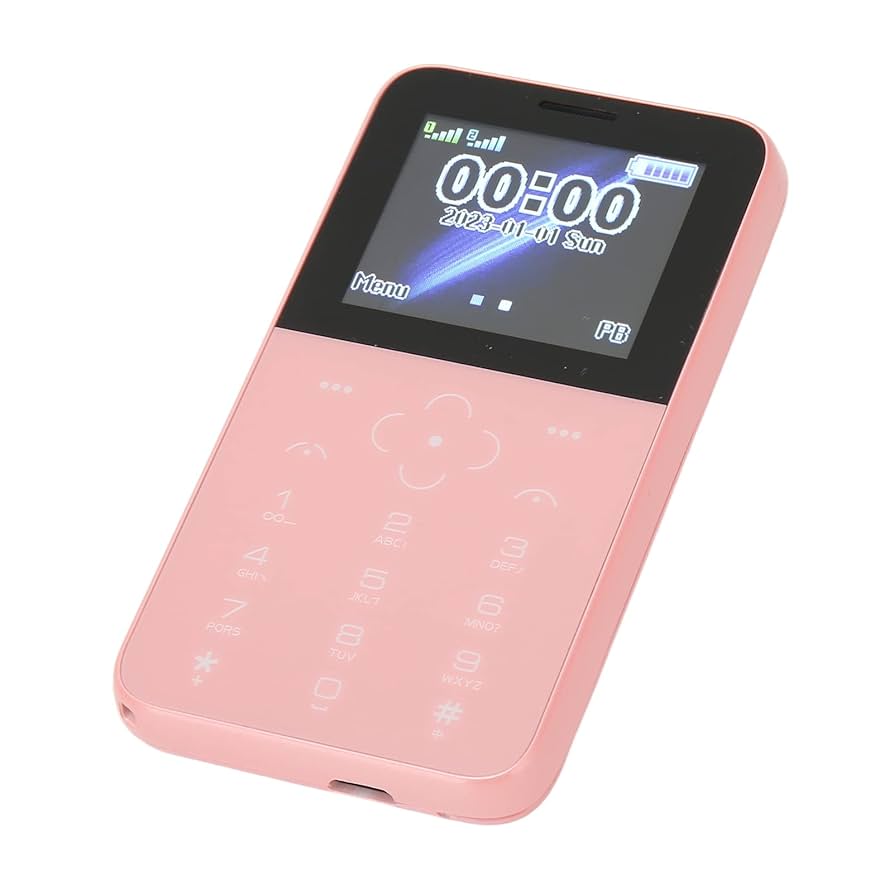 携帯電話本体 Sakura Amazon | GRATINA KYF37 ピンク | KYOCERA | 携帯電話本体