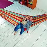 Amazonas AZ-1012120 - Amazonas Chico fantasia Babyhängematte