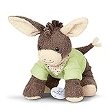 The-Hands Sterntaler Esel Emmi braun Spieluhr M (Melodie Lalelu)