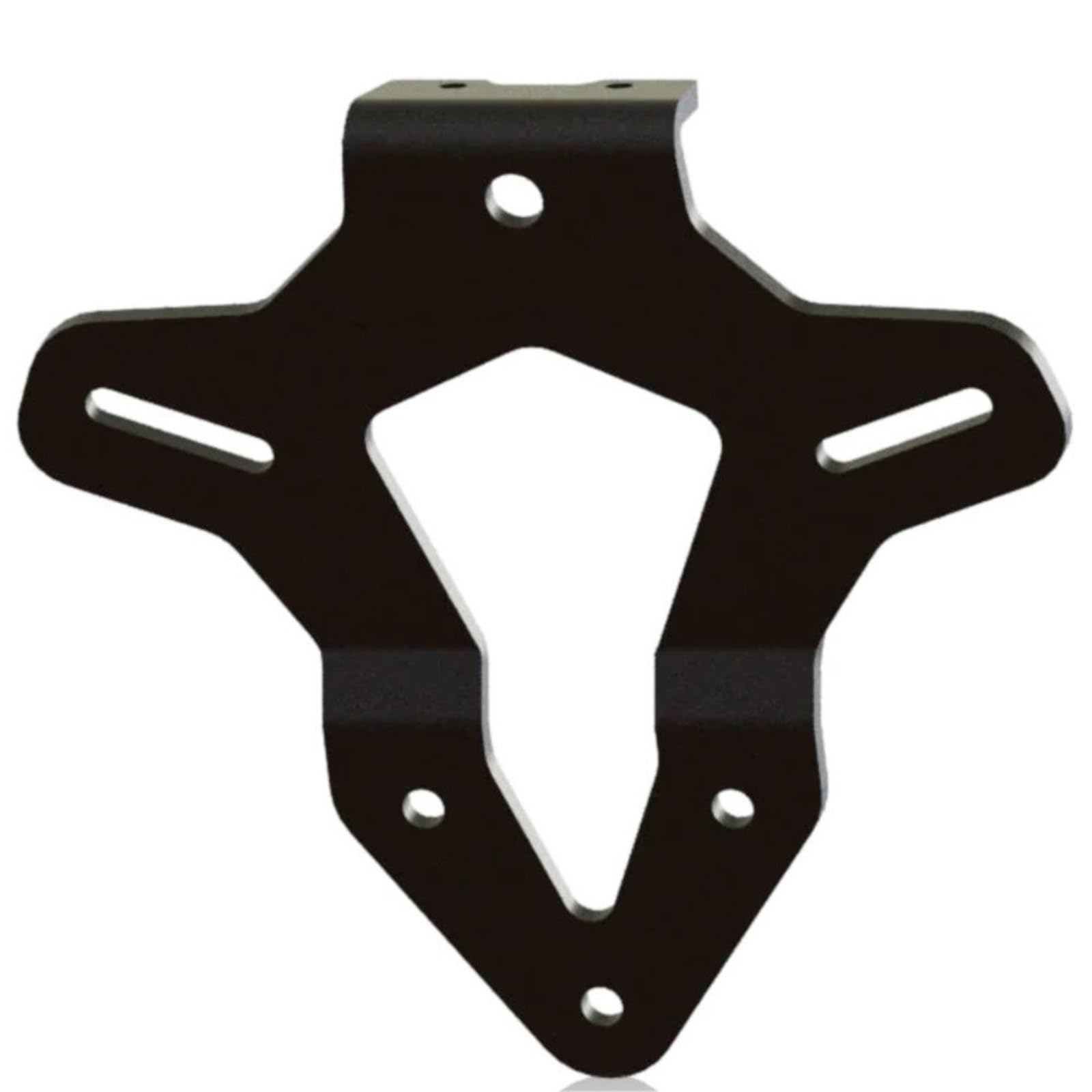 Kit Portatarga Posteriore Per D&uc&ati Desert X 2022 2023 2024
