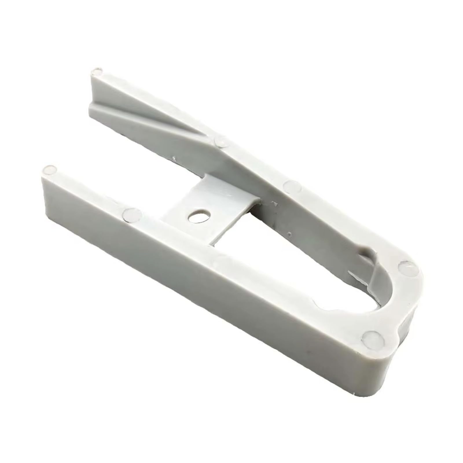 Per Yamaha DT125 1987 Guida Catena Moto
