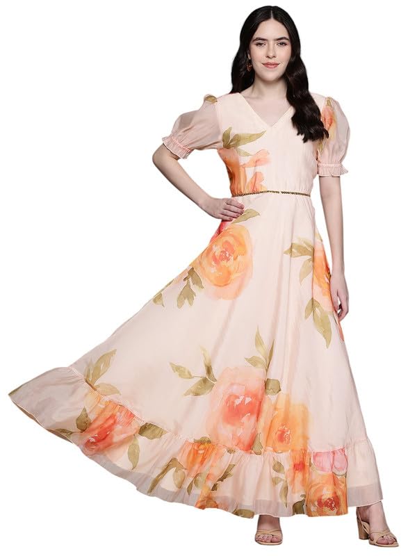 ahalyaa Women Playwear Dress-picture-43