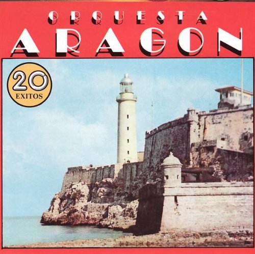 20 Exitos [Audio CD] Orquesta Aragon