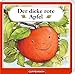 Produktbild Der dicke rote Apfel