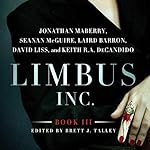 Cover of Limbus, Inc., Book III