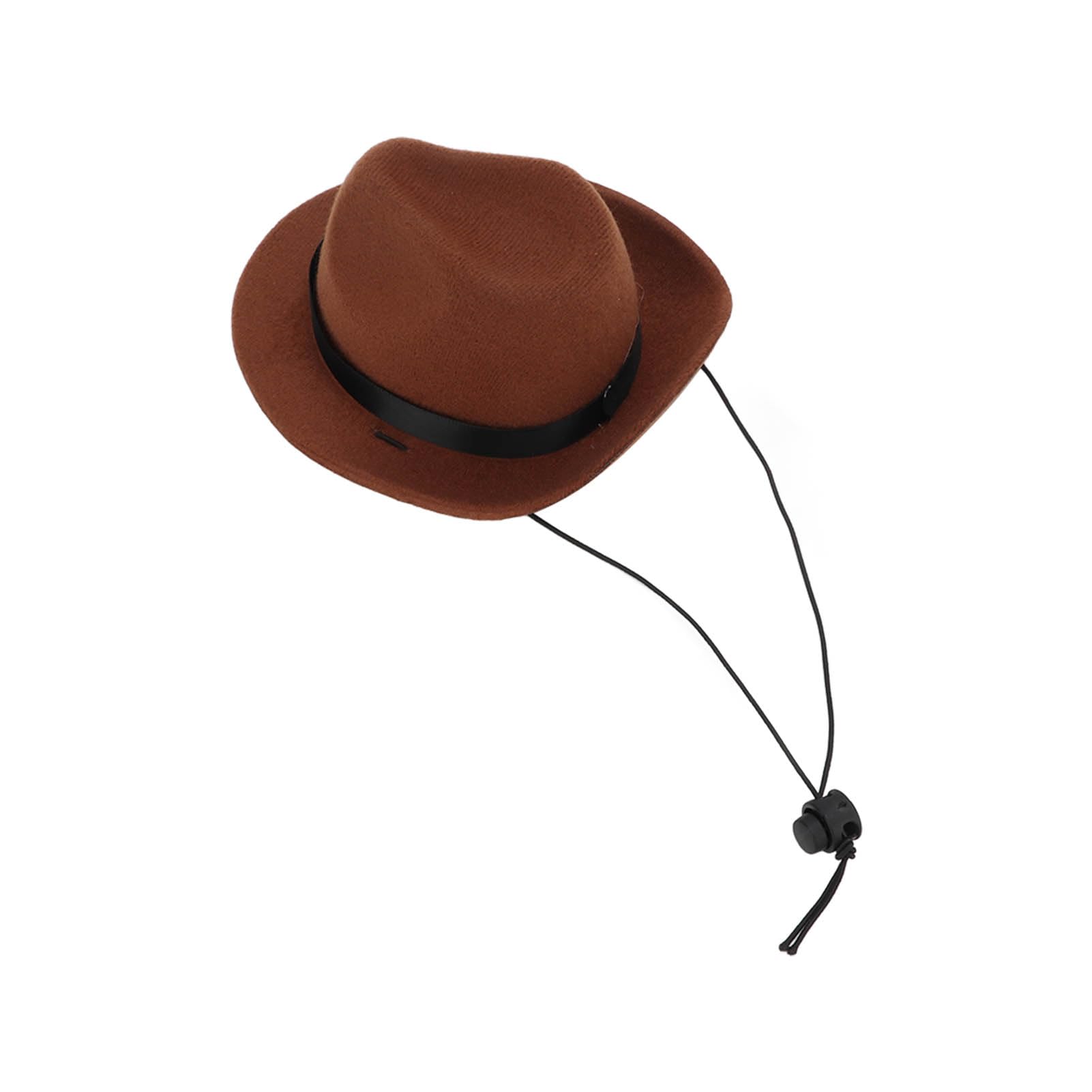 See full amazon price history chart for Pet Cowboy Hat, Fun Durable Cowboy Dog Hat for Party (Brown) Pet Cowboy Hat, Fun Durable Cowboy Dog Hat for Party (Brown) (B0CBZM5X1J) Amazon Price History, Amazon Price Tracker