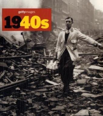 Télécharger 1940s : Edition trilingue français-anglais-allemand Francais PDF