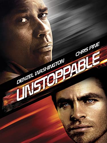 Unstoppable