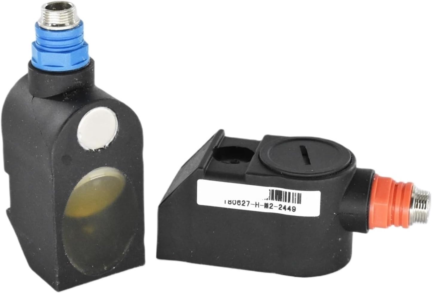 Ultrasonic Flow Sensors M2 Standard Medium Transducer Applicable to TDS-100H TDS-100P TUF-2000H Ultrasonic flowmeter DN50-700mm