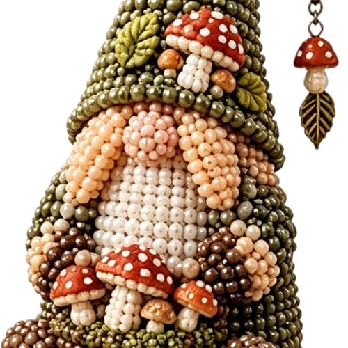 Kit de cuentas 3D ideal para regalar en cumpleaños y fiestas especiales 6