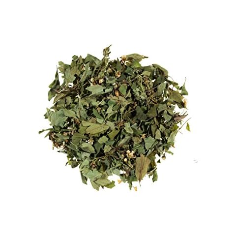 Hawthorn Dried Leaves & Flowers - Crataegus Monogyna (150g) Cover