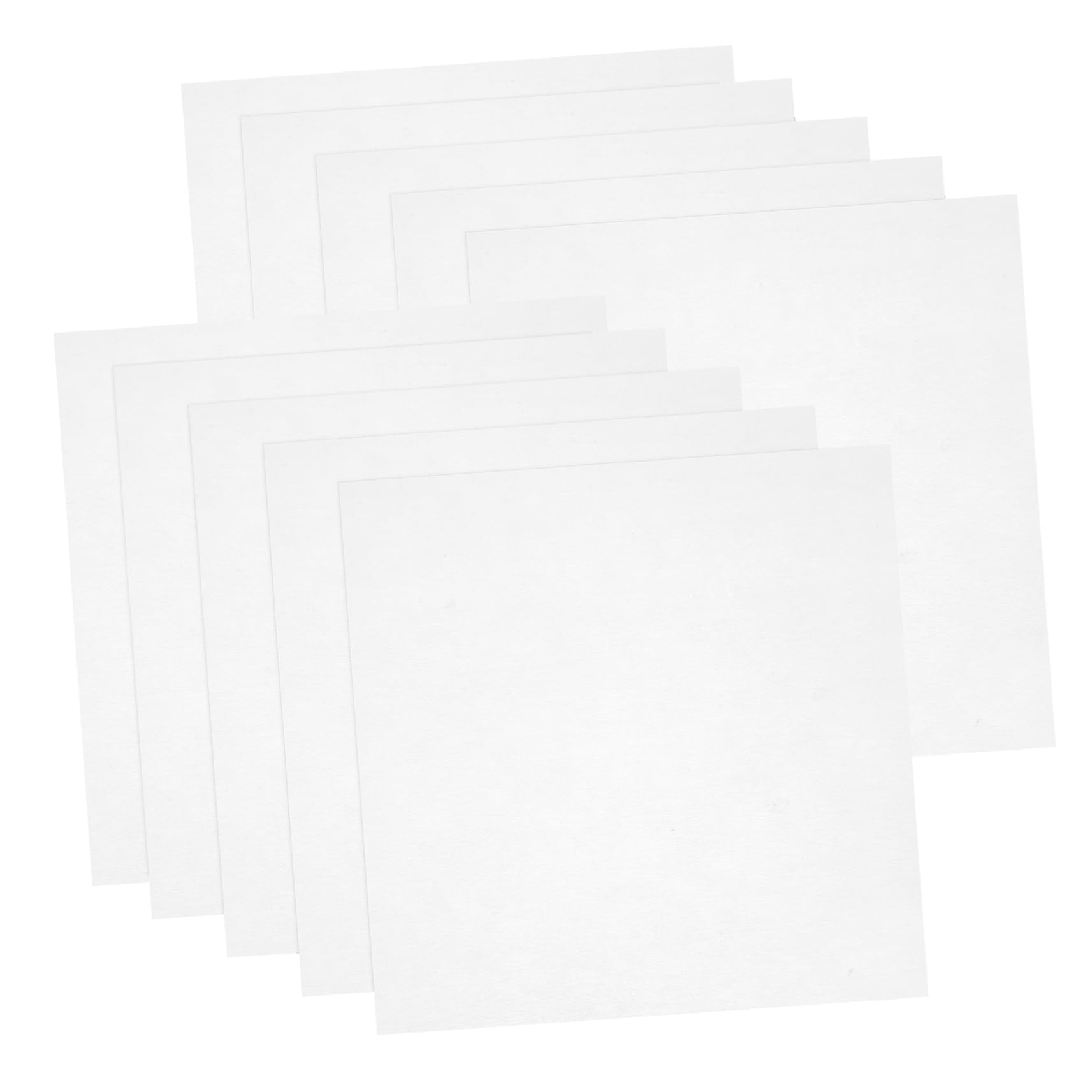 balacoo Pig Filter Paper Fine Workmanship 100pcs Non-Woven Fabric Insemination Filtering