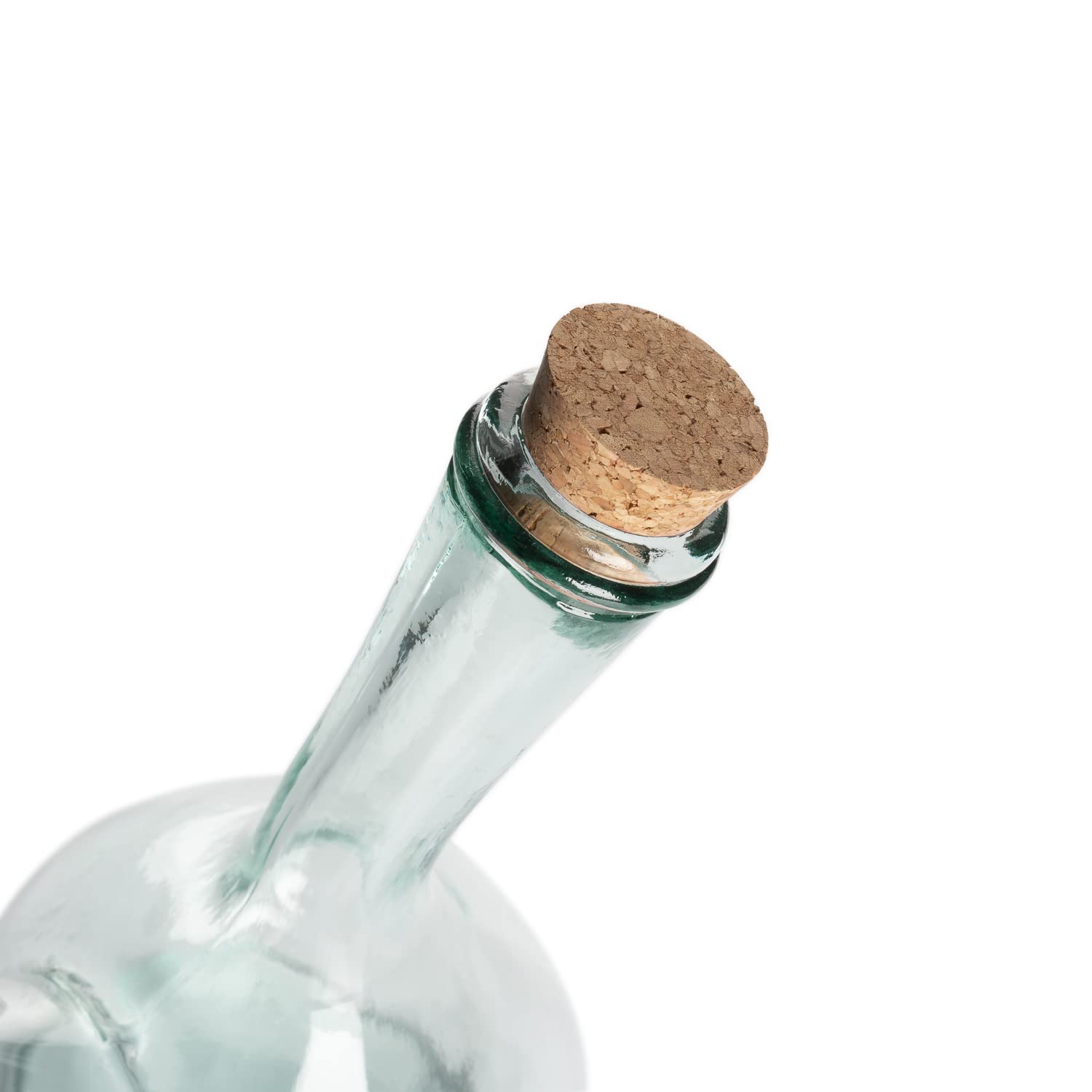 Amazon | Artisan Glass Porron.Glass Wine Porron 750ml.Porrons