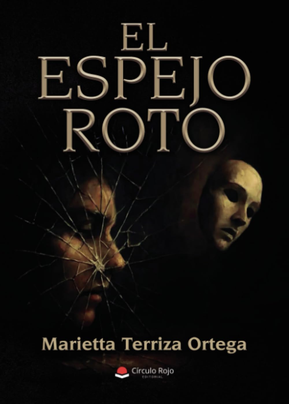 EL ESPEJO ROTO