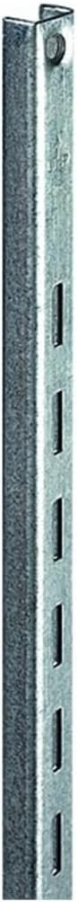 Knape & Vogt 80 TI 36 Standard Titanium Shelf, 36"