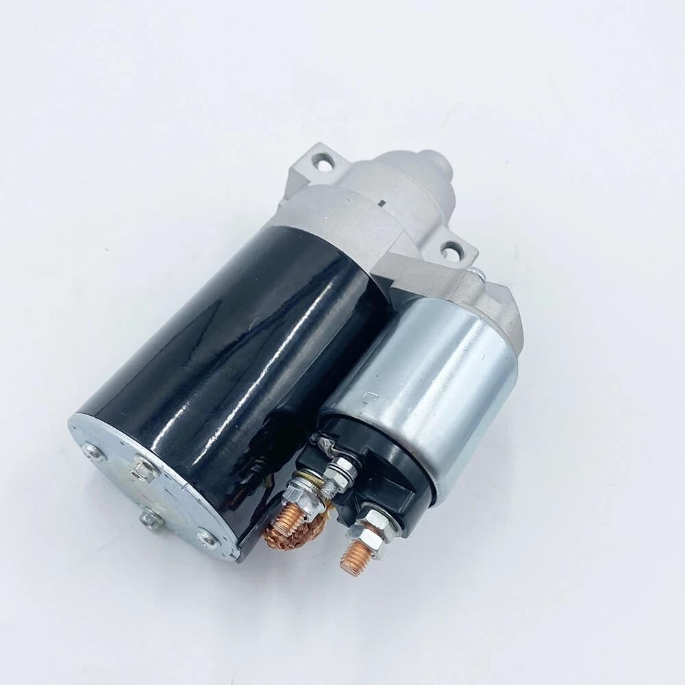 Démarreur électrique pour moteur Kohler #2509809S 2509808S 2509824-S 25-098-24-S Moteur HD 2509820 2509811 2509809 2509808 2509821