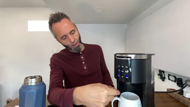 Best Single Serve Coffee Maker | Fast Brew Coffee Maker