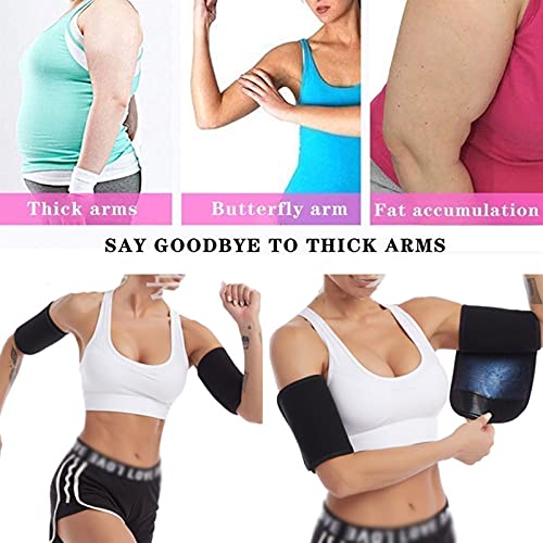Yokbeer 2 Stuks Armtrimmer Armbanden Slanker Verstelbare Armbanden Sportarmtrainer Voor Beide Geslachten - Image 5