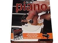 Simply Piano 1741826152 Book Cover