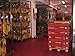 JAMON BODEGA GRAN RESERVA MAS DE 7 KG.
