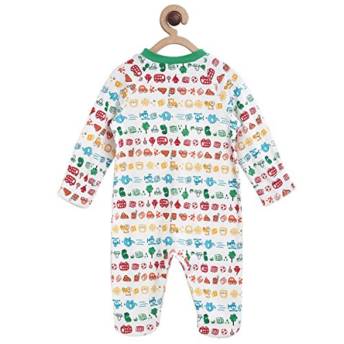 Image of miniklub Boys Top & Bottom Sets-Multi